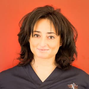 Angela Bonduan Veterinario