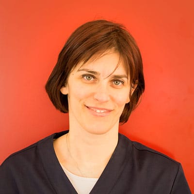Vanessa Partata Veterinario
