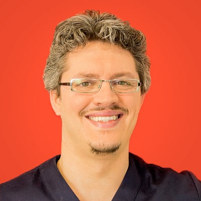 Andrea Chinchio Veterinario