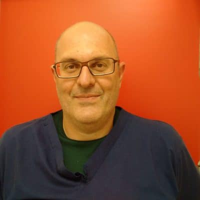 Dott. Edoardo Carlo Rocca