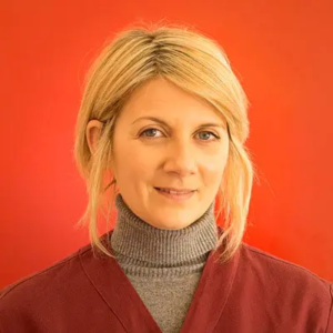 dottoressa Silvia De Faveri